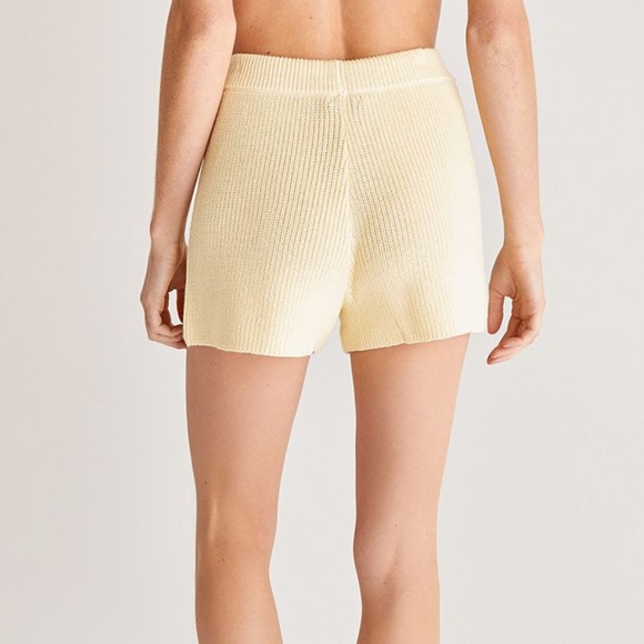 Z Supply Shorts Brianna Sweater Short Poshmark